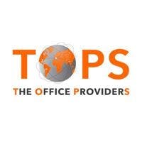 The Office Providers logo