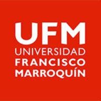 Universidad Francisco Marroquín logo