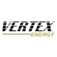 Vertex Energy logo