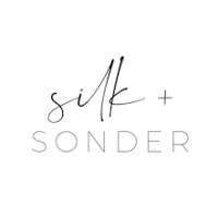 Silk and Sonder logo