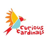 Curious Cardinals logo