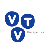 vTv Therapeutics logo