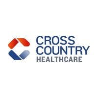 Cross Country Healthcare Inc logo