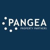 Pangea Property Partners logo