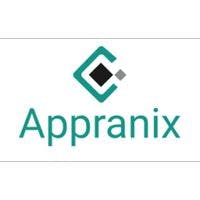 Appranix logo