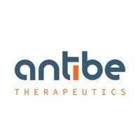 Antibe Therapeutics logo