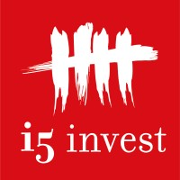 i5invest logo
