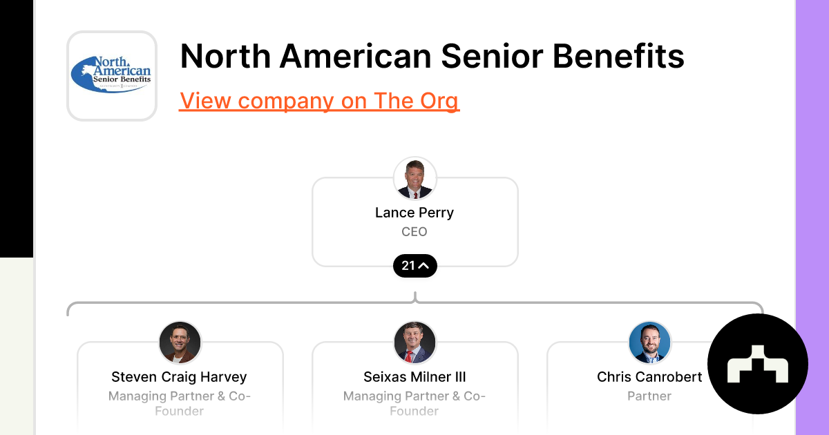 north american senior benefits $5 check