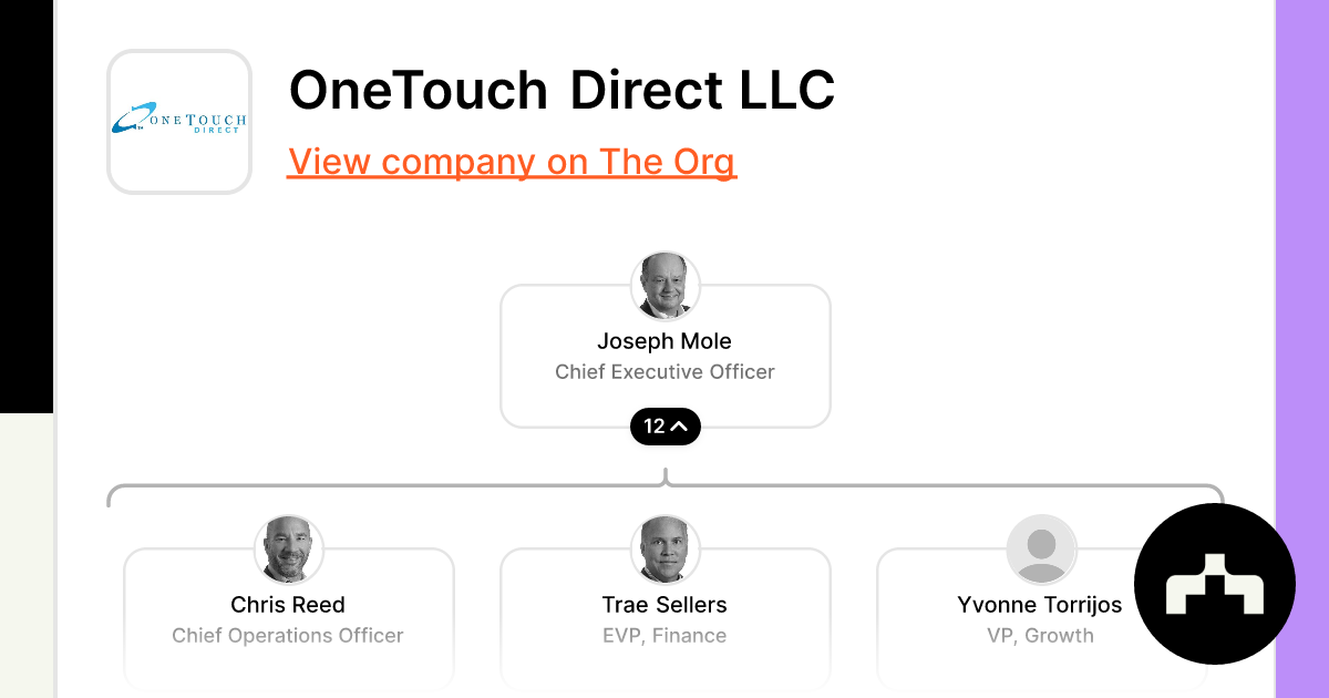 OneTouch Direct