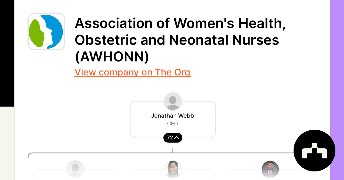 AWHONN- Association of Women's Health, Obstetric and Neonatal