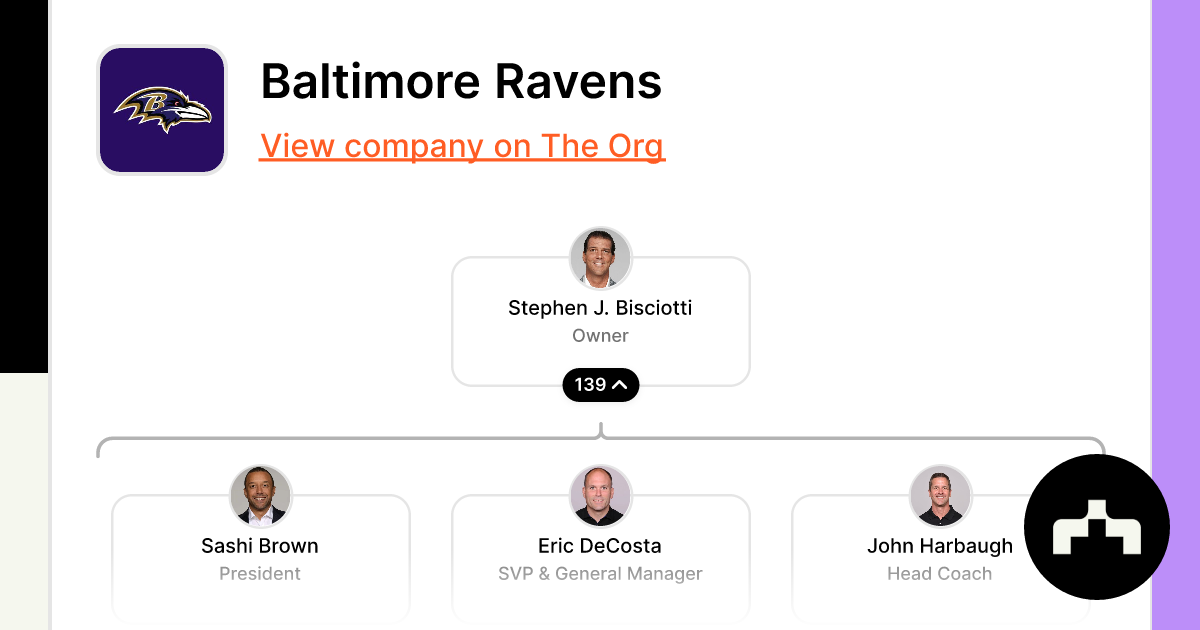 Baltimore Ravens - Image Engineering