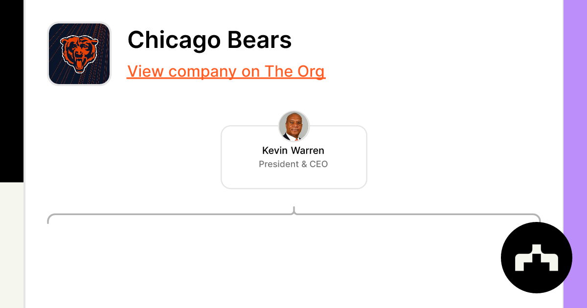 Chicago Honey Bears, American Football Database