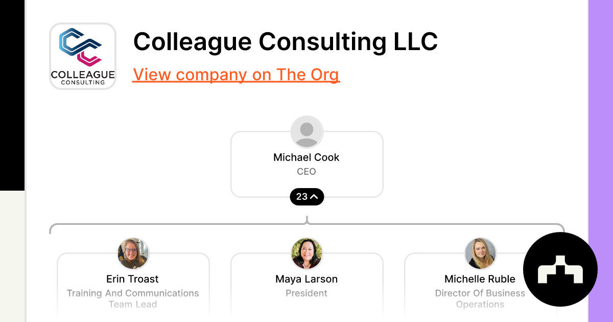 Colleague LLC