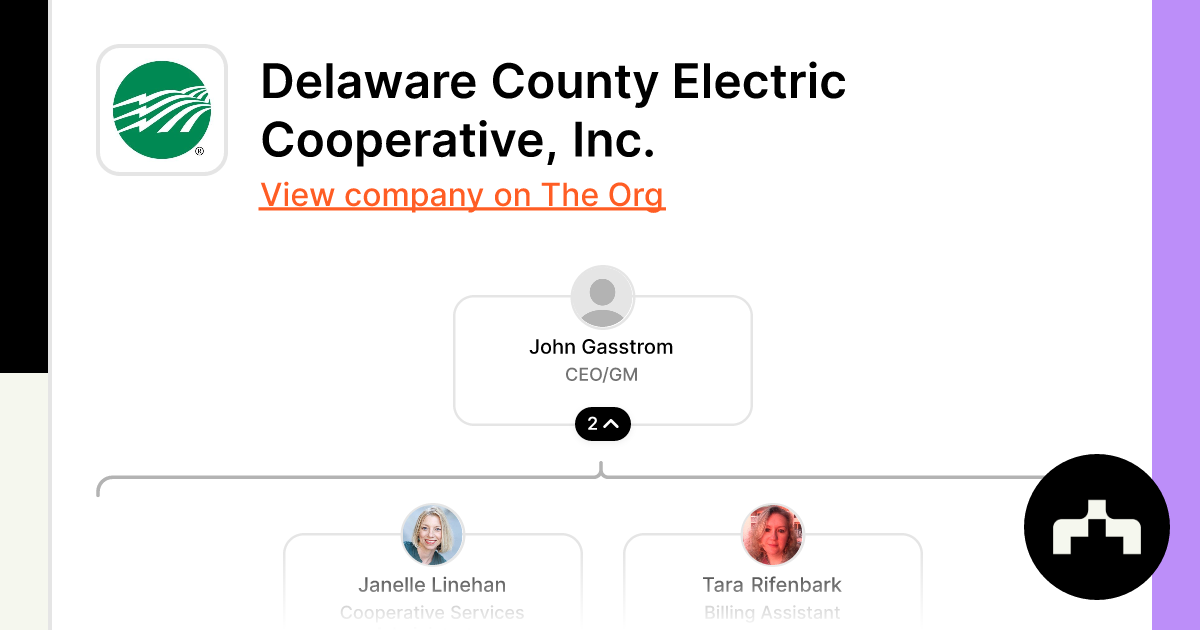 Electric Hot Water Heaters  Delaware County Electric Cooperative, Inc.
