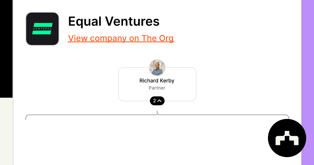 Equal Ventures