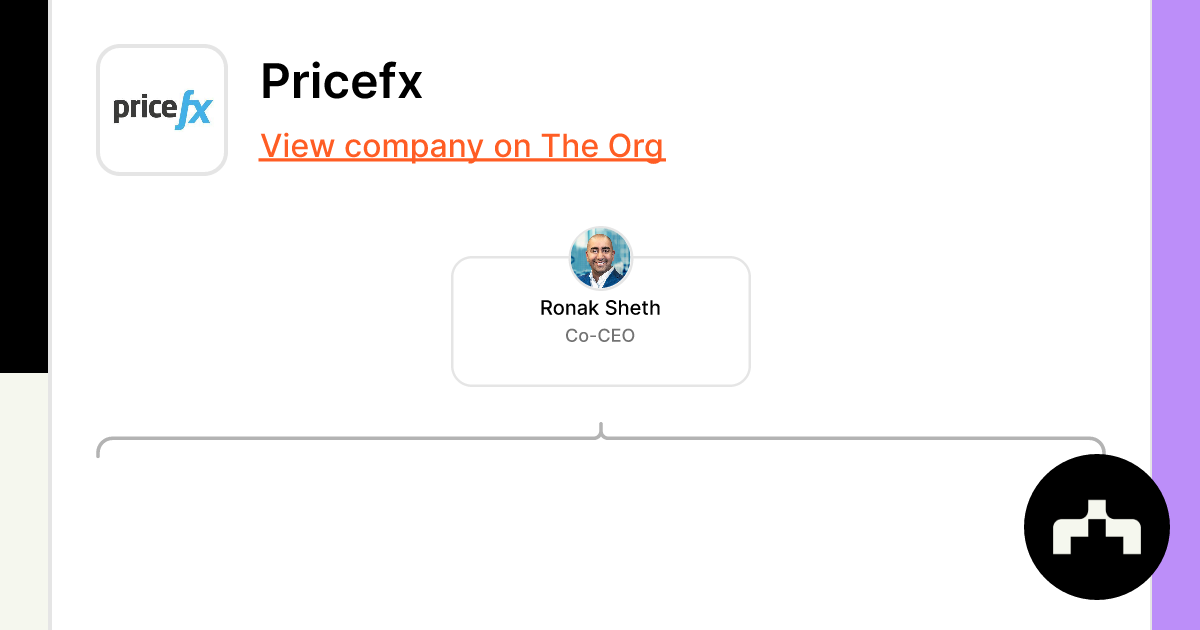 Pricefx