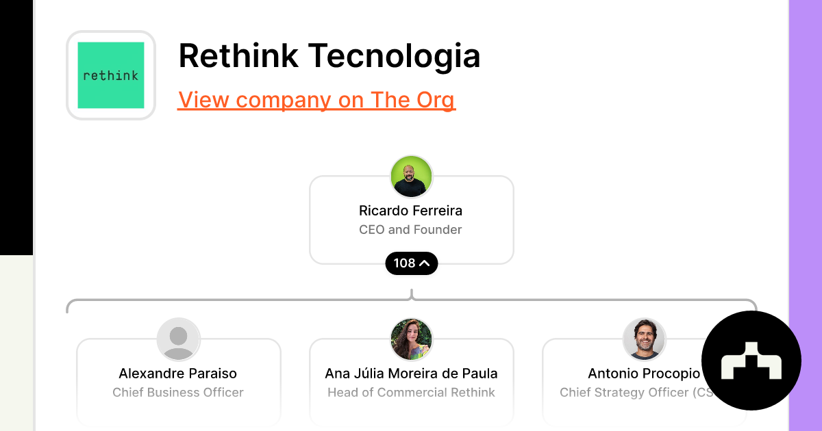 Rethink Tecnologia