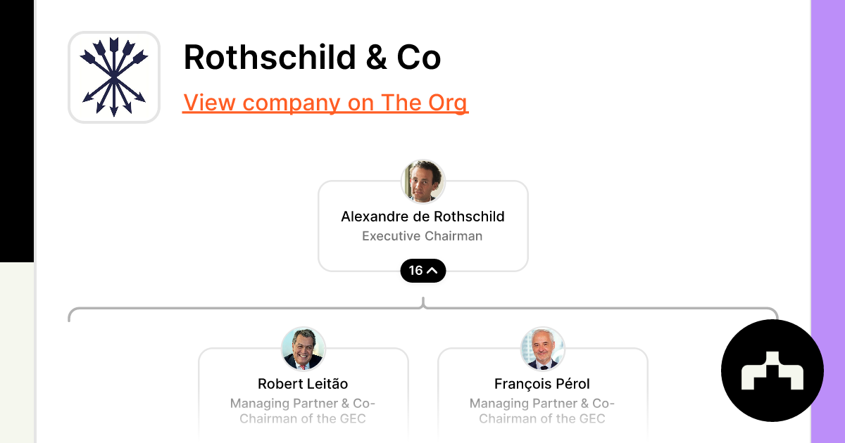 Rothschild & Co