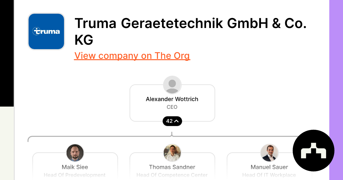 Truma Geraetetechnik GmbH & Co. KG