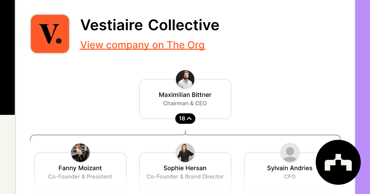 Global Corporate Communications , Vestiaire Collective