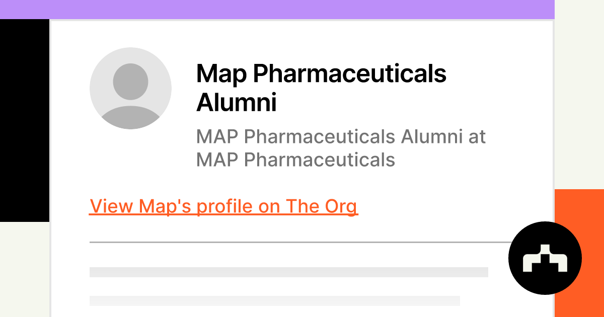 Position?name=Map Pharmaceuticals Alumni&position=MAP Pharmaceuticals Alumni&company=MAP Pharmaceuticals