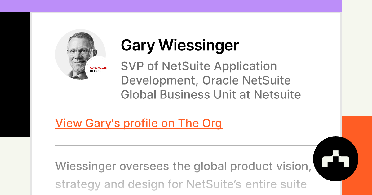 NetSuite Applications Suite - Customer Returns