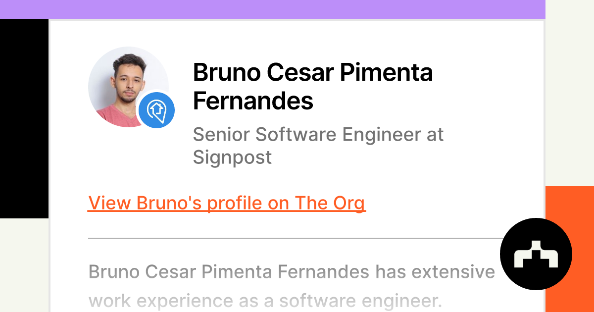 Bruno Pimenta